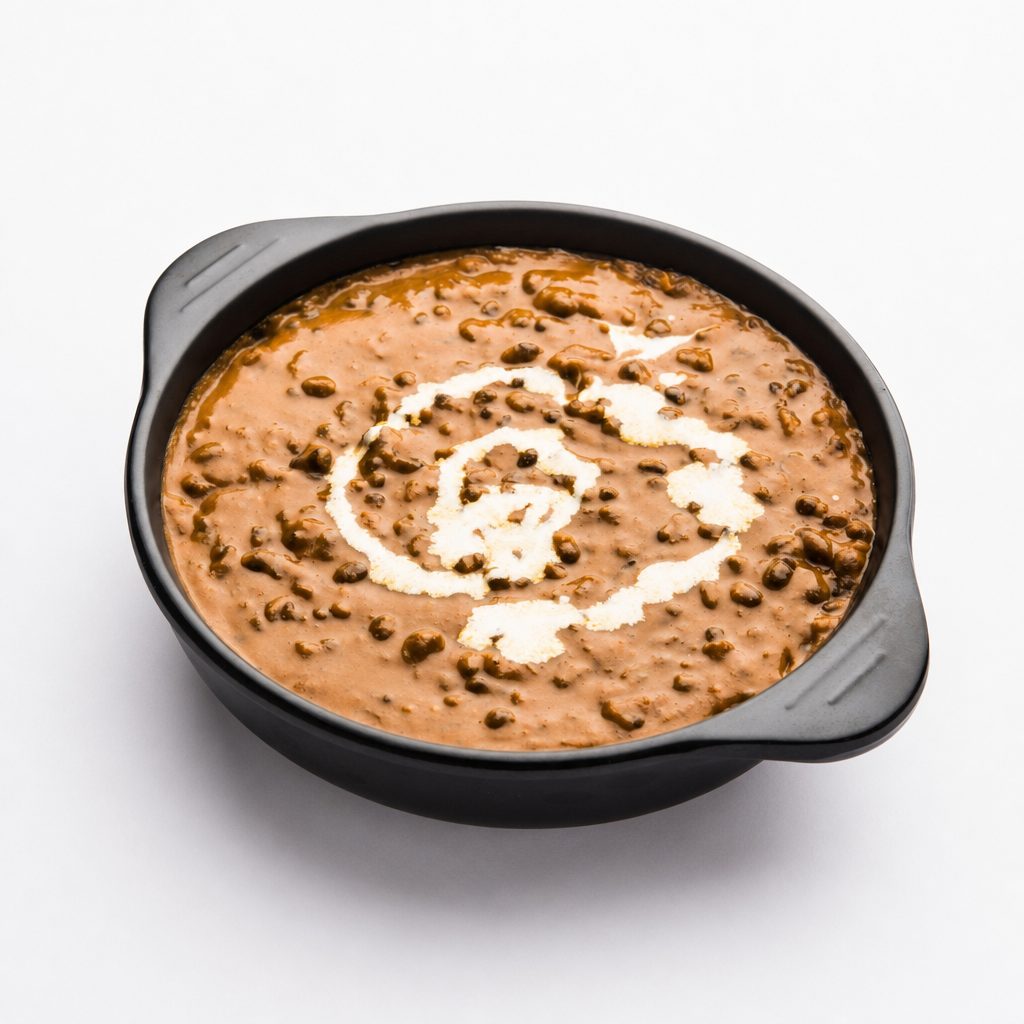 Dal Makhani.