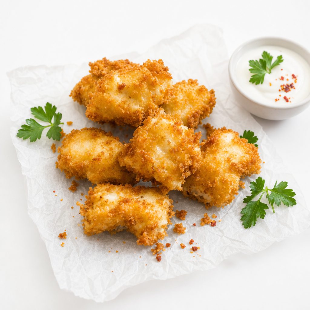 Fish Fry.