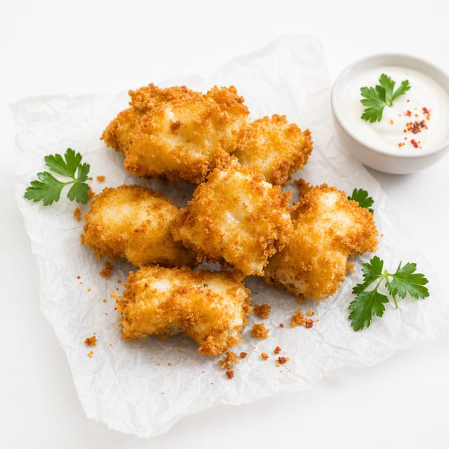 Fish Fry.