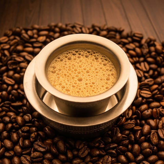 Coffee.