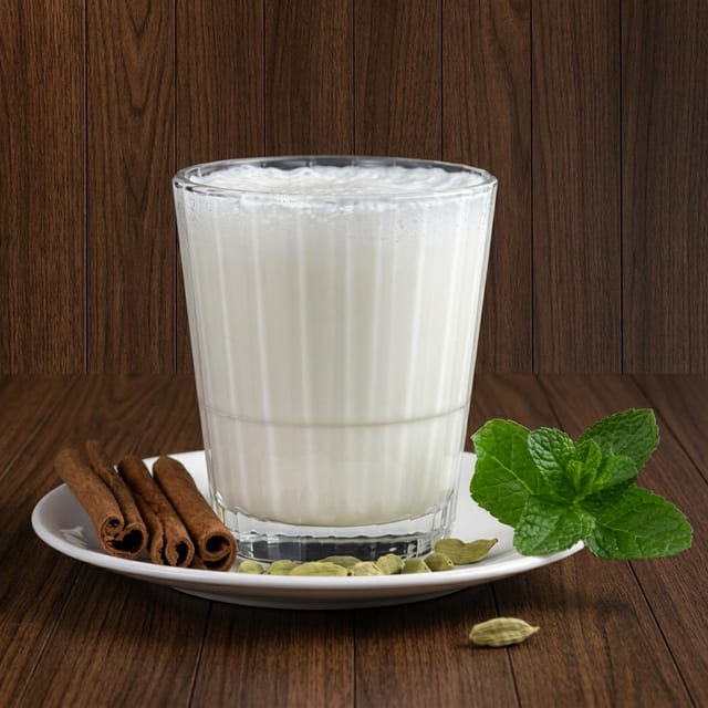 Sweet Lassi 12oz.