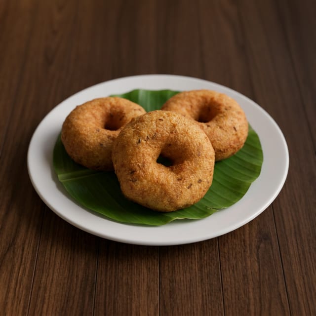 Vada (2 pc).