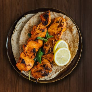 Chicken Tikka