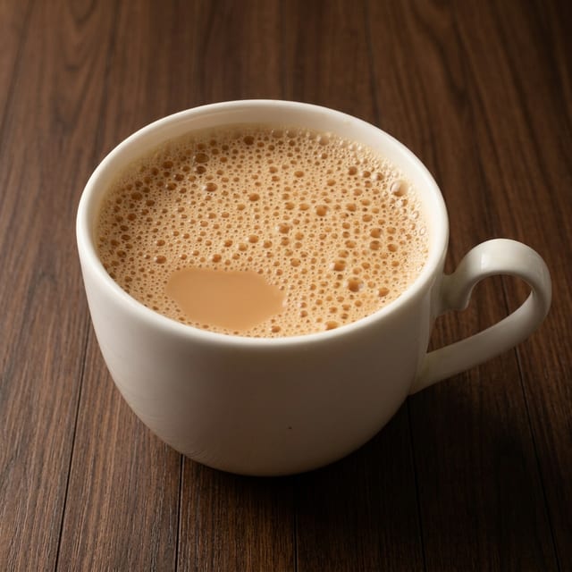Tea.