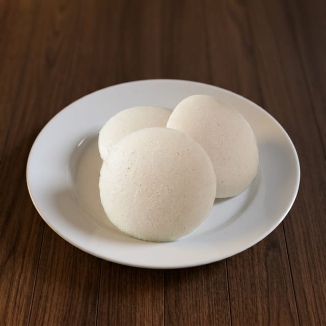 Idli (yidli).