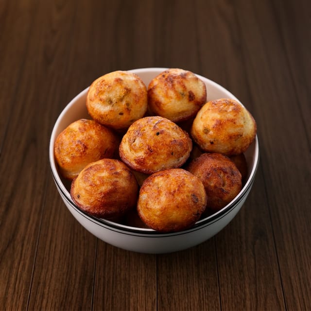 Punugulu.