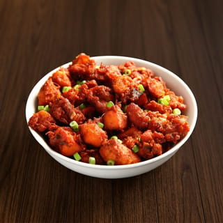 Chicken 65