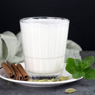 Sweet Lassi 12oz