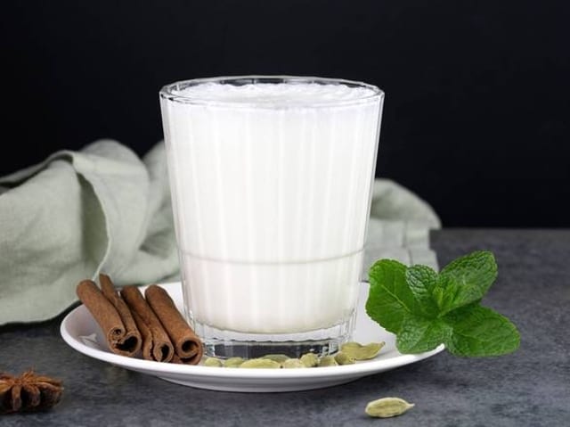 Sweet Lassi 12oz.